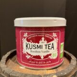 kusmi-rooibos vanille