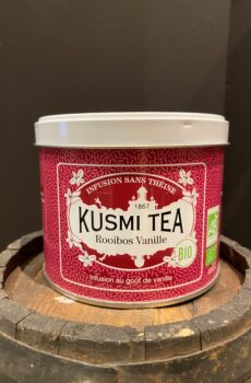 kusmi-rooibos vanille