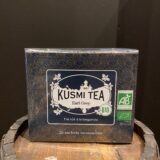kusmi earl grey