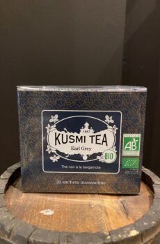 kusmi earl grey