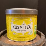 kusmi vert jasmin