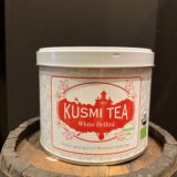 kusmi white bellini