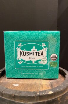 kusmi detox