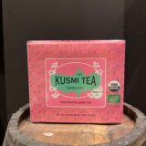 kusmi vert rose