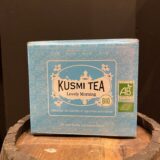 kusmi lovely morning