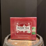 kusmi rooibos vanille
