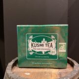 kusmi spearmint