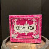 kusmi sweet love