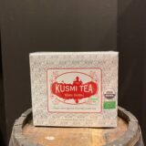 kusmi white bellini