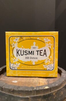 kusmi bb detox