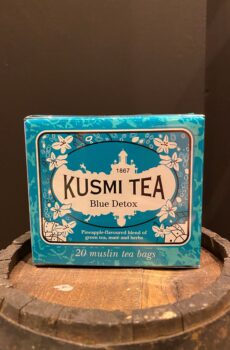 kusmi blue detox