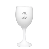 kaars wine and shine
