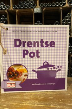 drentse pot