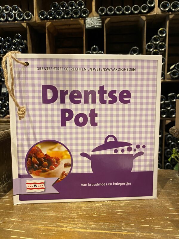 drentse pot