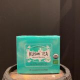 kusmi almond rooibos