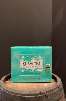 kusmi almond rooibos