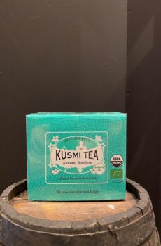 kusmi almond rooibos