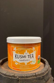 kusmi thee aquaexotica