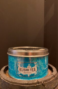 kusmi blue detox thee