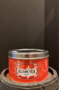 kusmi thee boost