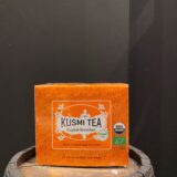 kusmi thee english breakfast