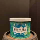 kusmi tea green mix