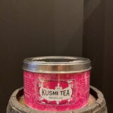 kusmi thee sweet love