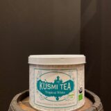 kusmi tea tropical white