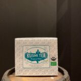 kusmi tea white tropical