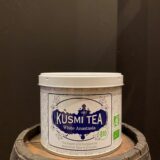 kusmi tea white anastasia