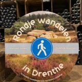 rondje wandelen