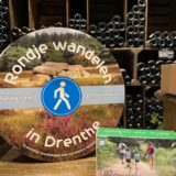 rondje wandelen
