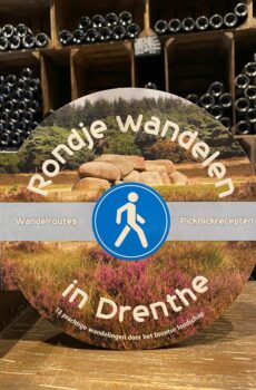 rondje wandelen