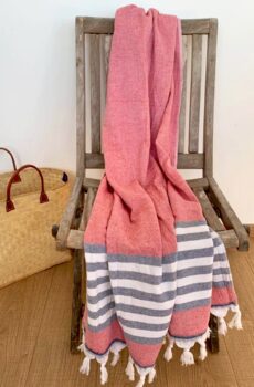 fouta