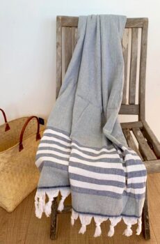 fouta