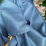Tas Dolce blauw - Afbeelding 3
