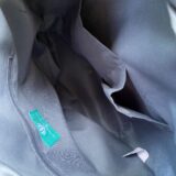 tas blauw