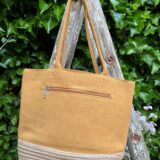 Dolce tas Oker - Afbeelding 2
