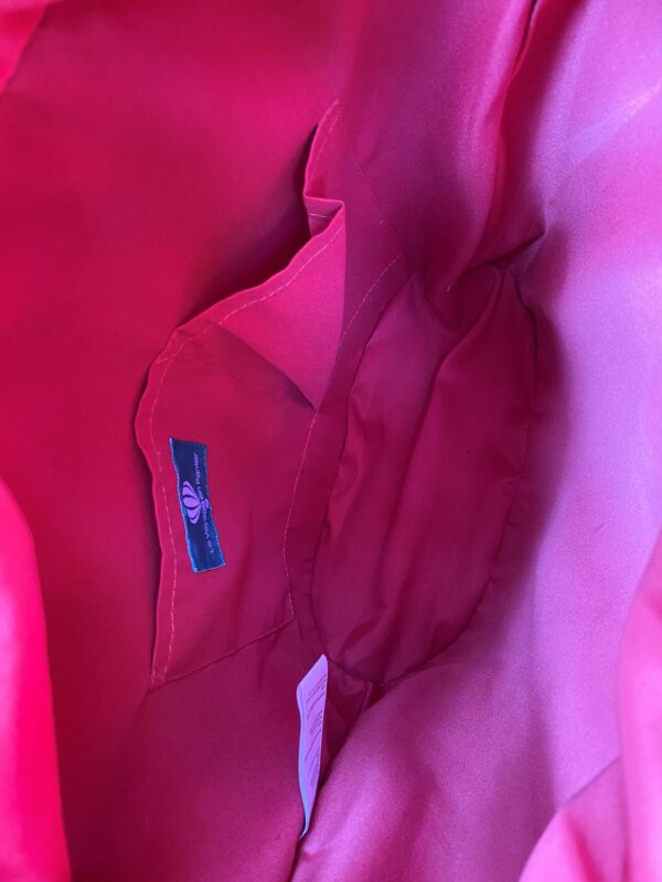 Tas Lorie rood - Afbeelding 3