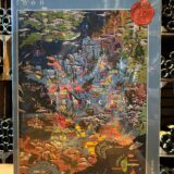 puzzel frankrijk