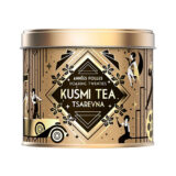 kusmi tsarevna