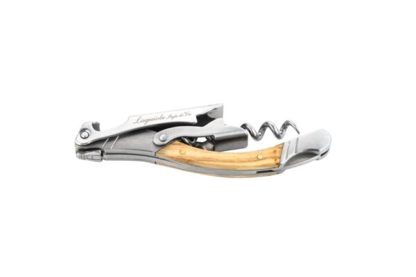 Laguiole Style de Vie Wijnset met accessoires - Afbeelding 3