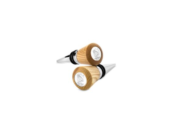 Laguiole Style de Vie Wijnset met accessoires - Afbeelding 4