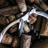 Laguiole Style de Vie kurkentrekker olijfhout - Afbeelding 4