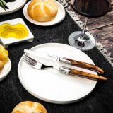 Laguiole Style de Vie Olijfolie schaaltjes - Afbeelding 5