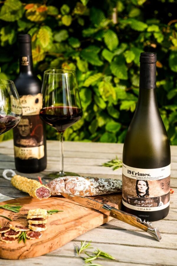 Laguiole Style de Vie zakmes met kurkentrekker - Afbeelding 5