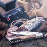 Laguiole Style de Vie zakmes met kurkentrekker - Afbeelding 8