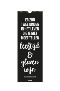 verjaardagskalender