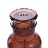 LAGUIOLE Kaars in apothekerspot 90gr: honing- en ambergeur - Afbeelding 2