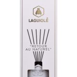 Laguiole geurstokjes AMBRE 100ML - Afbeelding 3